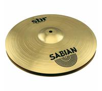 Sabian SBR HI-HAT 14" 35cm CHARLESTON coppia HATS per batteria - Discomixsound