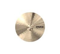 Sabian STRATUS - Coppia di piatti Hi-Hat, 35,5 cm