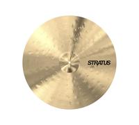 Sabian STRATUS Crash, 19 Pollici