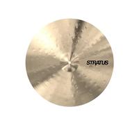 Sabian Stratus - Piatto crash, 45,7 cm