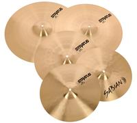 Sabian Stratus Promotional Set