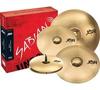 SABIAN - XSR Performance Set W/Free 18