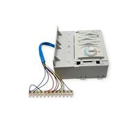 SABIANA 9060140 SCHEDA COMANDO ELETTRONICA PCB TERMOCONVETTORE FUTURA TMV-S