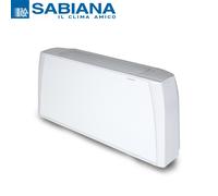 Sabiana Carisma CRC 54 MV RAFF. 3,49 KW - RISC. 3,46 KW Fancoil Ventilconvettore
