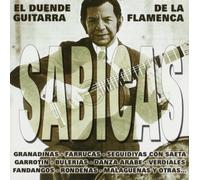SABICAS - EL DUENDE DE LA GUTARRA..