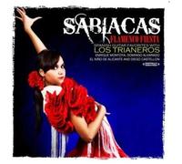 Sabicas Flamenco Fiesta - Spanish Guitar Favorites With Los Trianer (CD)