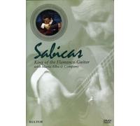 Sabicas - King Of The Flamenco Guitar