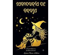 Sabiduría de Bruja