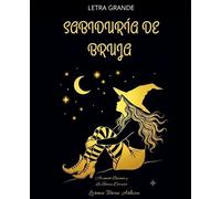 Sabiduría de Bruja