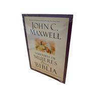 John C Maxwell Sabiduría de Mujeres En La Biblia (Tascabile) Giants of the Bible
