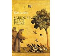 Sabiduría de un pobre: 38
