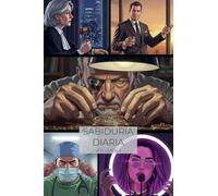 Sabiduría Diaria Volumen II: 2