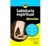 Sabiduría espiritual para Dummies