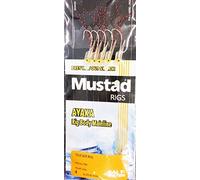 SABIKI MUSTAD T84 N.4