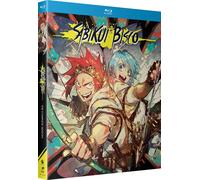 Sabikui Bisco: The Complete Season (Blu-ray) Various