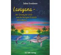 Sabin e Grundma Lavayana - der Gesang der Wale und die heiligen Kris (Tascabile)