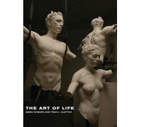 Sabin Howard Traci L Slatton The Art of Life (Copertina rigida)