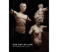 Sabin Howard Traci L Slatton The Art of Life (Tascabile)