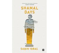 Sabin Iqbal Shamal Days (Tascabile)