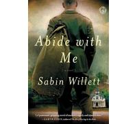 Sabin Willett Abide with Me (Tascabile)