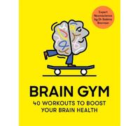 Sabina Brennan Brain Gym (Cards)