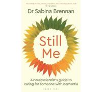 Sabina Brennan Still Me (Copertina rigida)
