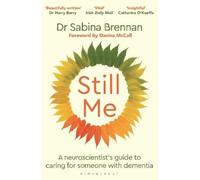 Sabina Brennan Still Me (Tascabile)