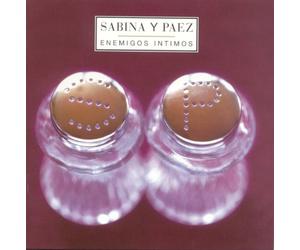 SABINA, JOAQU & FITO PAEZ - ENEMIGOS INTIMOS