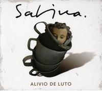 Sabina Joaquin - Alivio De Luto
