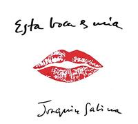 Sabina, Joaquin - Esta Boca Es Mia