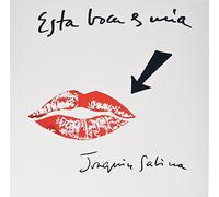 SABINA, JOAQUIN - ESTA BOCA ES MIA -PD-