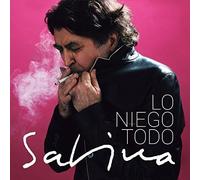 Sabina, Joaquin - Lo Niego Todo