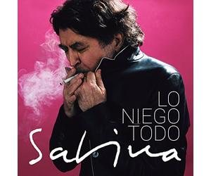 Sabina Joaquin - Lo Niego Todo
