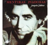 Sabina Joaquin – Mentiras Piadosas