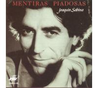 Sabina, Joaquin - Mentiras Piadosas