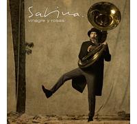 Sabina, Joaquin - Vinagre Y Rosas