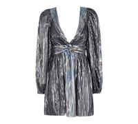 Sabina Musayev - Elegante Abito Wendy - - Dresses - Donna - Grigio - M