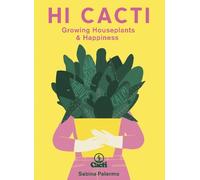 Sabina Palermo Hi Cacti (Copertina rigida)