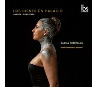 Sabina Puertolas; Ruben Fernandez Aguirre - Los Cisnes en Palacio