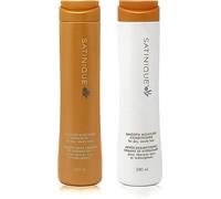 Sabina Revitalizing Shampoo & Balm Concentrato morbido e idratante a lunga durata - Sperimenta morbidezza e idratazione durature che ti rivitalizzano