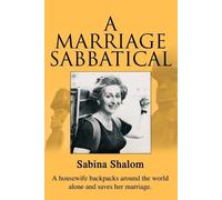 Sabina Shalom A Marriage Sabbatical (Tascabile)