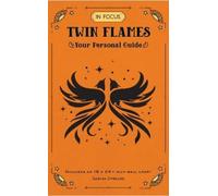 Sabina Strauss In Focus Twin Flames (Copertina rigida) (PRESALE 12/03/2026)