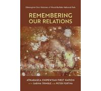 Sabina Trimble (with) & Peter Fortna (w Remembering Our Relat (Copertina rigida)