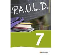 Sabine Aland Ma P.A.U.L. D. - Persönliches Arbeits- und Leseb (Copertina rigida)