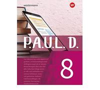 Sabine Aland Th P.A.U.L. D. - Persönliches Arbeits- und Leseb (Copertina rigida)