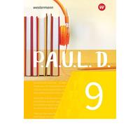 Sabine Aland Th P.A.U.L. D. - Persönliches Arbeits- und Leseb (Copertina rigida)