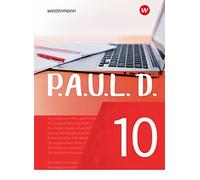 Sabine Aland Th P.A.U.L. D. - Persönliches Arbeits- und Leseb (Copertina rigida)