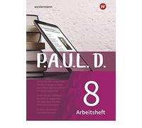 Sabine Aland Th P.A.U.L. D. - Persönliches Arbeits- und Lesebuch Deu (Tascabile)