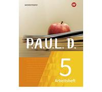 Sabine Aland Th P.A.U.L. D. - Persönliches Arbeits- und Lesebuch Deu (Tascabile)