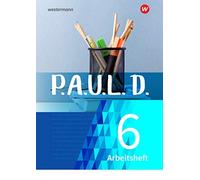 Sabine Aland Th P.A.U.L. D. - Persönliches Arbeits- und Lesebuch Deu (Tascabile)